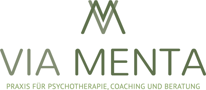 Via Menta Logo 